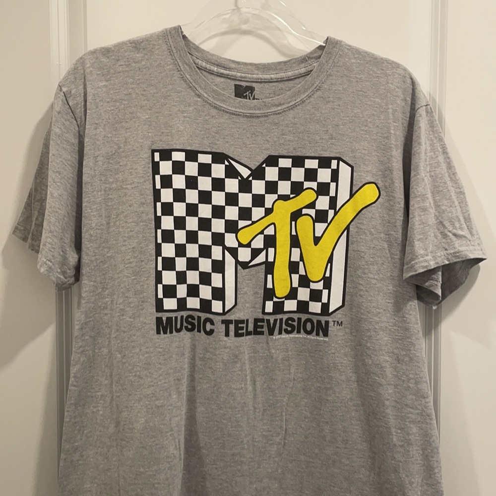 MTV Tee